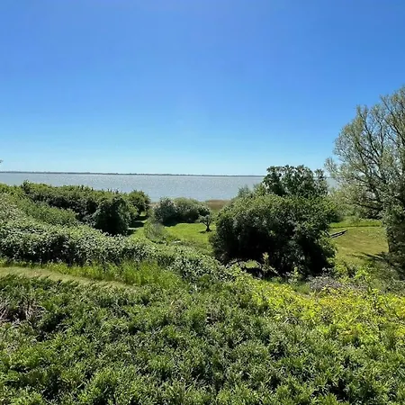 Swedish Timber House Overlooking Arreso Dom wakacyjny Helsinge