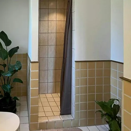 Swedish Timber House Overlooking Arreso Helsinge